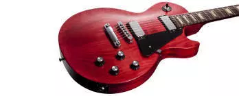 Les Paul Studio \'70s Tribute - Cherry